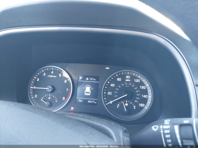 KM8J33AL2MU379986 Hyundai gdi theta ii