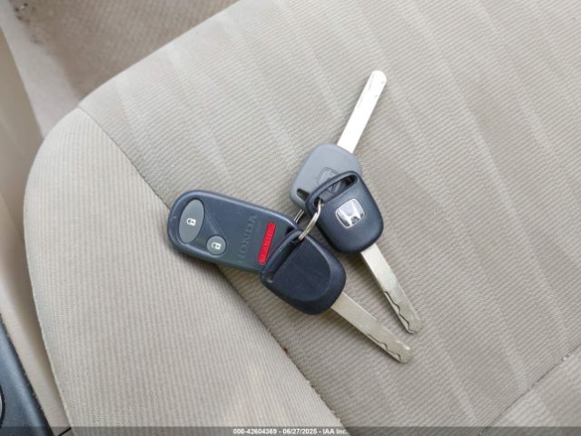 2003 HONDA CIVIC 2HGES16563H562592 Photo 10