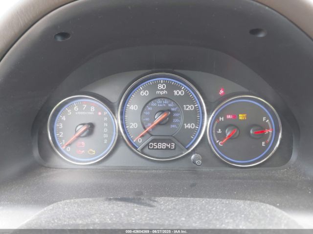 2003 HONDA CIVIC 2HGES16563H562592 Photo 6