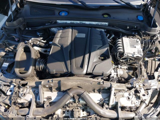 2020 PORSCHE MACAN WP1AB2A58LLB34664 Photo 9
