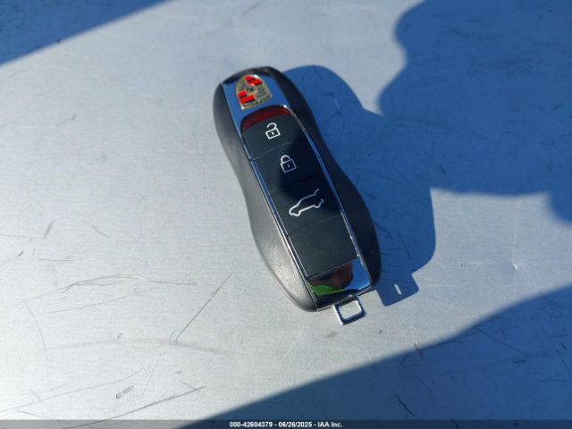 2020 PORSCHE MACAN WP1AB2A58LLB34664 Photo 10