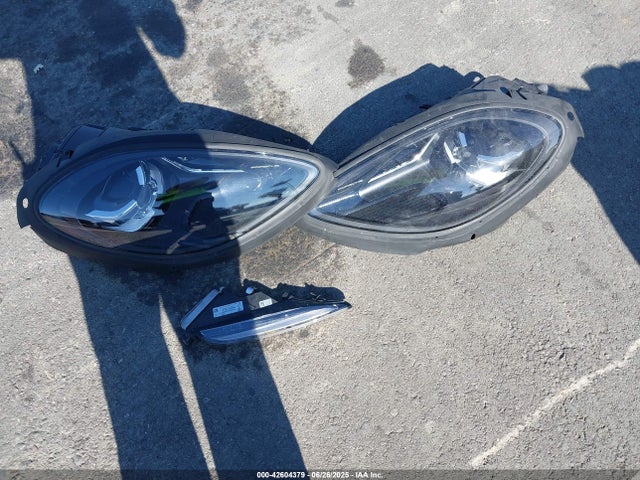 Porsche Macan 2020 WP1AB2A58LLB34664 Image 12