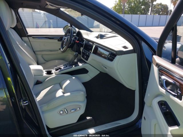 2020 PORSCHE MACAN WP1AB2A58LLB34664 Photo 4