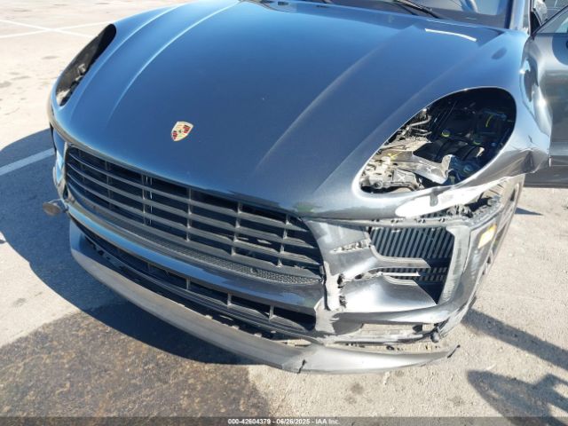 2020 PORSCHE MACAN WP1AB2A58LLB34664 Photo 5