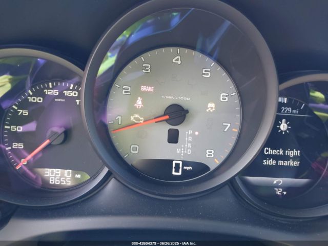 2020 PORSCHE MACAN WP1AB2A58LLB34664 Photo 6