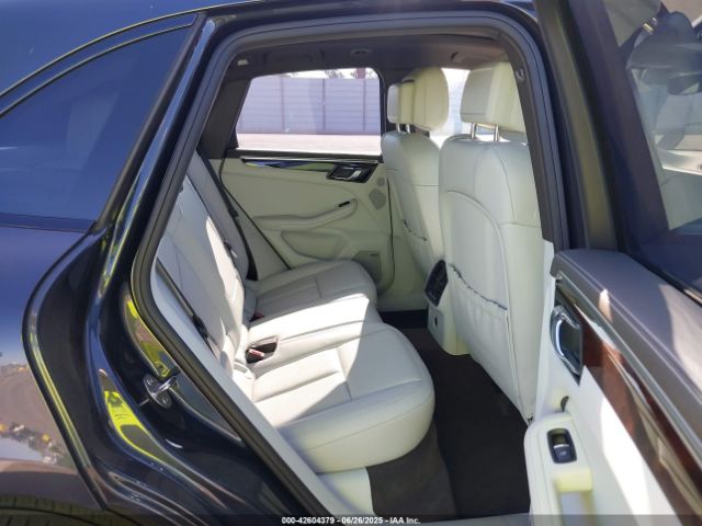 2020 PORSCHE MACAN WP1AB2A58LLB34664 Photo 7
