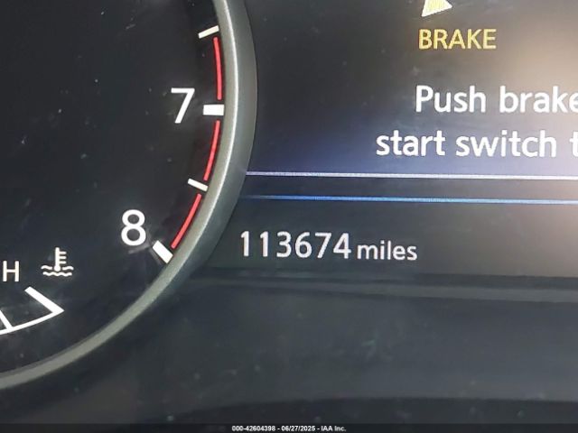 2016 NISSAN MAXIMA 1N4AA6AP6GC415774 Photo 6
