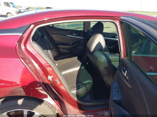 2016 NISSAN MAXIMA 1N4AA6AP6GC415774 Photo 7