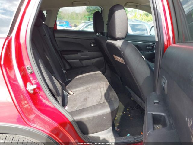 2013 MITSUBISHI OUTLANDER SPORT 4A4AR5AU8DE017073 Photo 7
