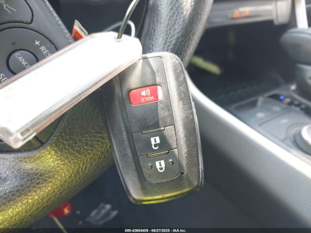 2024 TOYOTA RAV4 HYBRID 4T3RWRFVXRU125190 Photo 10