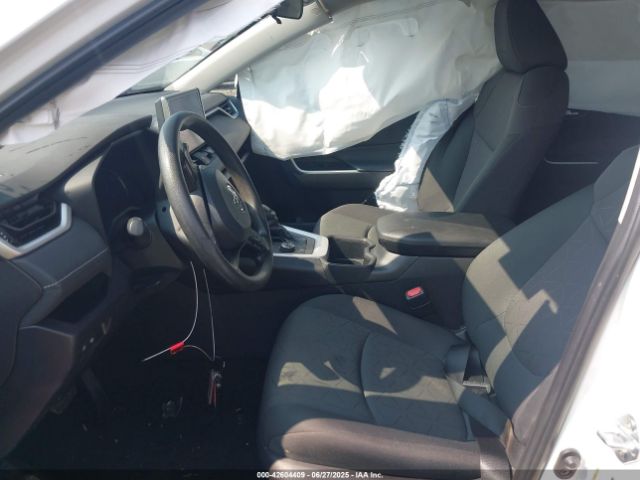 2024 TOYOTA RAV4 HYBRID 4T3RWRFVXRU125190 Photo 4