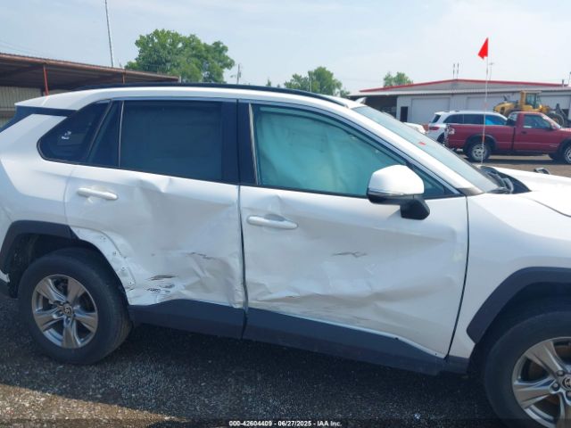 2024 TOYOTA RAV4 HYBRID 4T3RWRFVXRU125190 Photo 5
