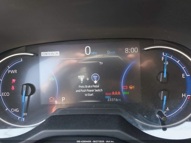 2024 TOYOTA RAV4 HYBRID 4T3RWRFVXRU125190 Photo 6