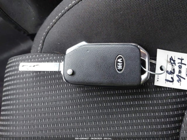 3KPF24ADXKE079801 KIA mpi nu