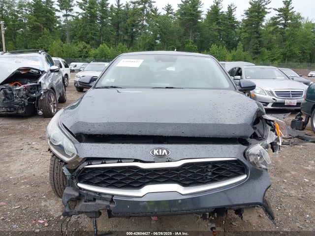 3KPF24ADXKE079801 KIA mpi nu
