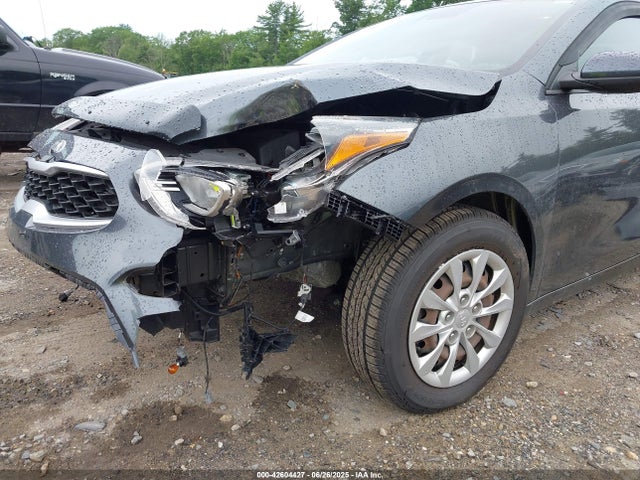 3KPF24ADXKE079801 KIA mpi nu