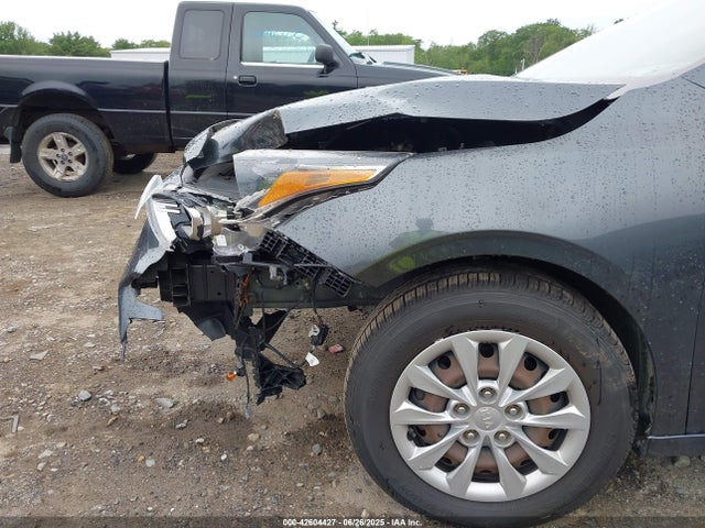 3KPF24ADXKE079801 KIA mpi nu