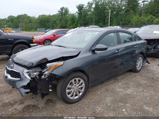 3KPF24ADXKE079801 KIA mpi nu