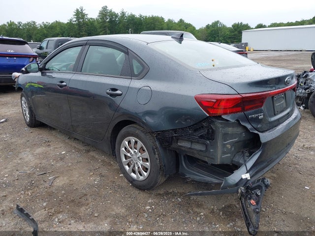 3KPF24ADXKE079801 KIA mpi nu