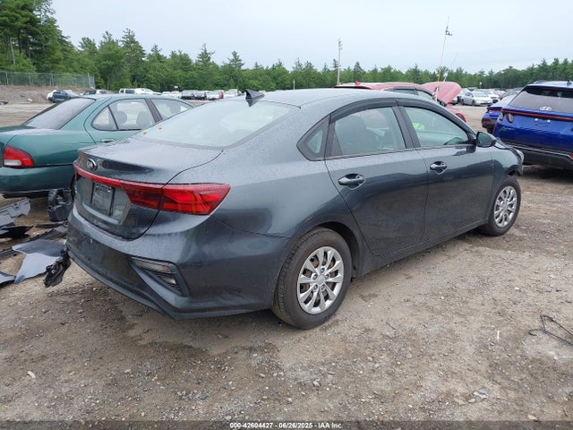 3KPF24ADXKE079801 KIA mpi nu