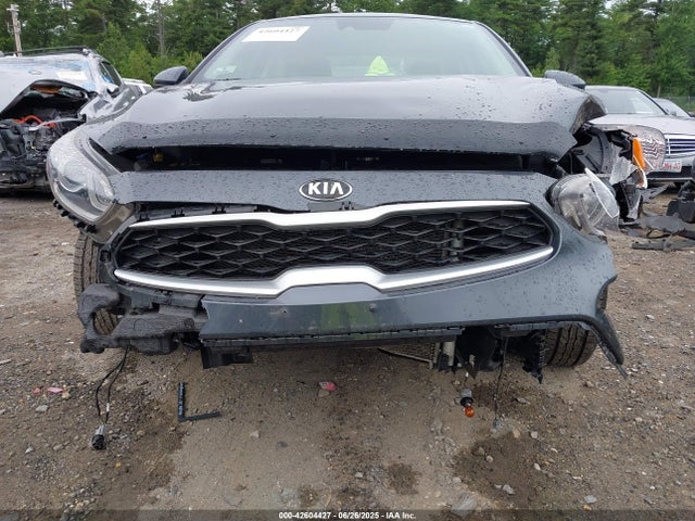 3KPF24ADXKE079801 KIA mpi nu