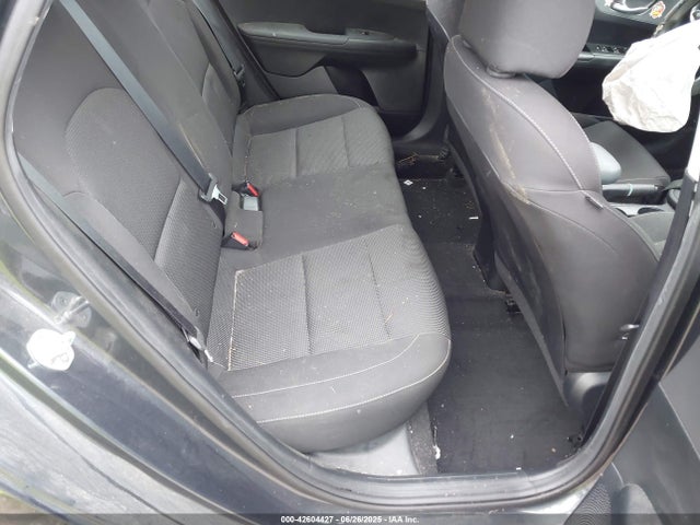 3KPF24ADXKE079801 KIA mpi nu