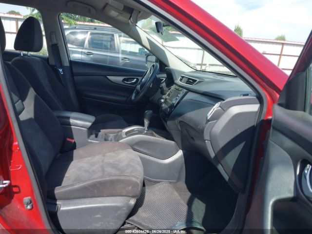 KNMAT2MV3GP698442 Nissan 2016