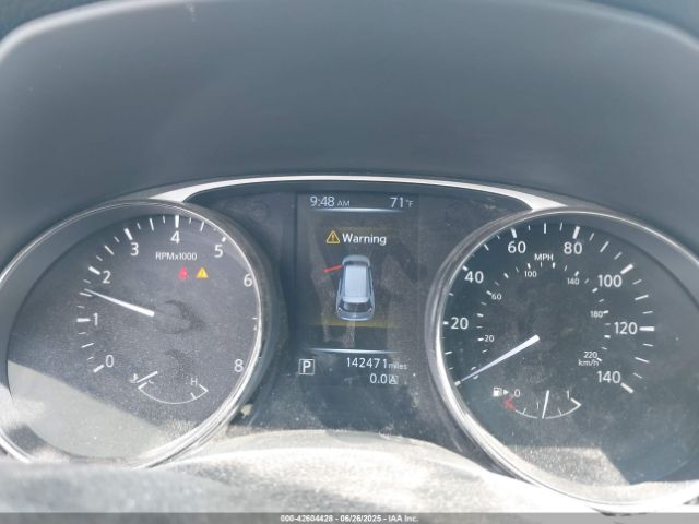 KNMAT2MV3GP698442 Nissan 2016