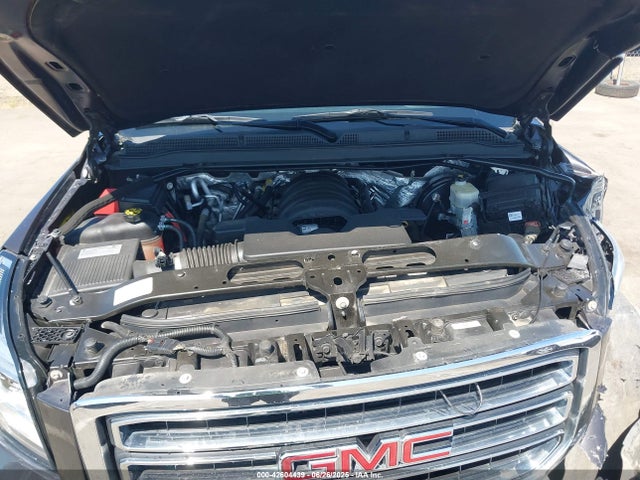 1GKS1AKC4JR163268 GMC l83 - spark ignited direct injection, variable valve timing, afm, e85 max, alum