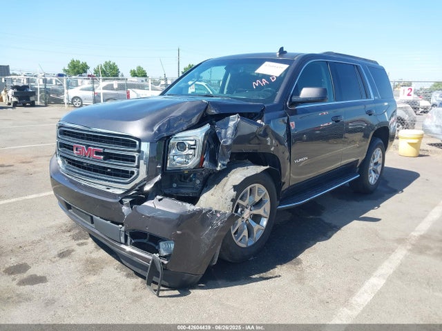 1GKS1AKC4JR163268 GMC l83 - spark ignited direct injection, variable valve timing, afm, e85 max, alum