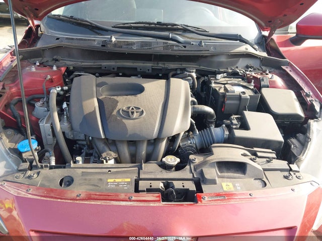 3MYDLBYV2JY322653 Toyota p5v