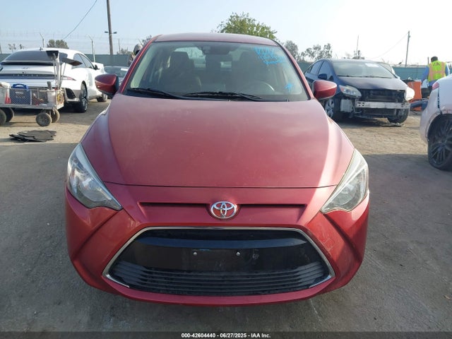3MYDLBYV2JY322653 Toyota p5v