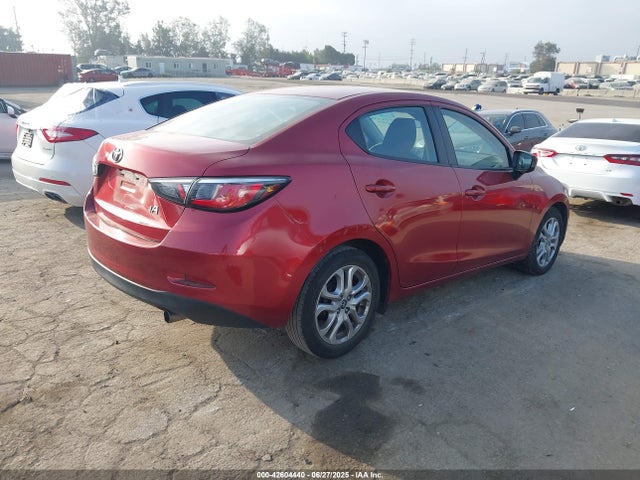 3MYDLBYV2JY322653 Toyota p5v