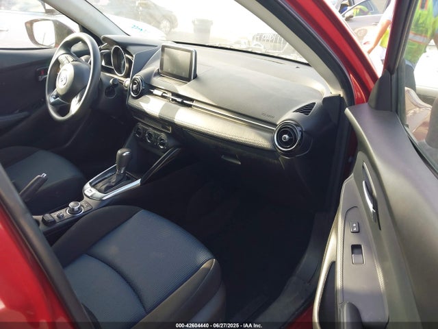 3MYDLBYV2JY322653 Toyota p5v