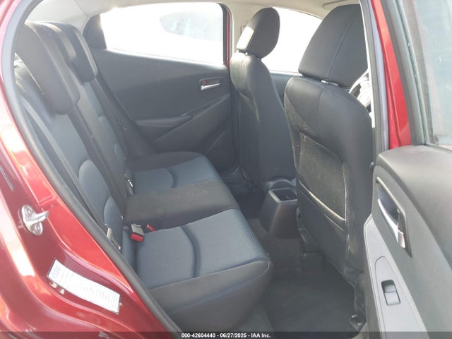 3MYDLBYV2JY322653 Toyota p5v