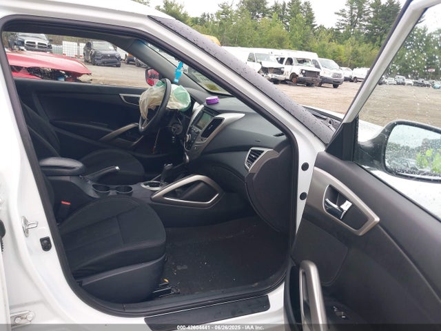 Hyundai dohc gdi gamma 2016 KMHTC6AD0GU295527 Image 5