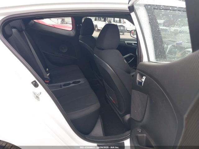 Hyundai dohc gdi gamma 2016 KMHTC6AD0GU295527 Image 8