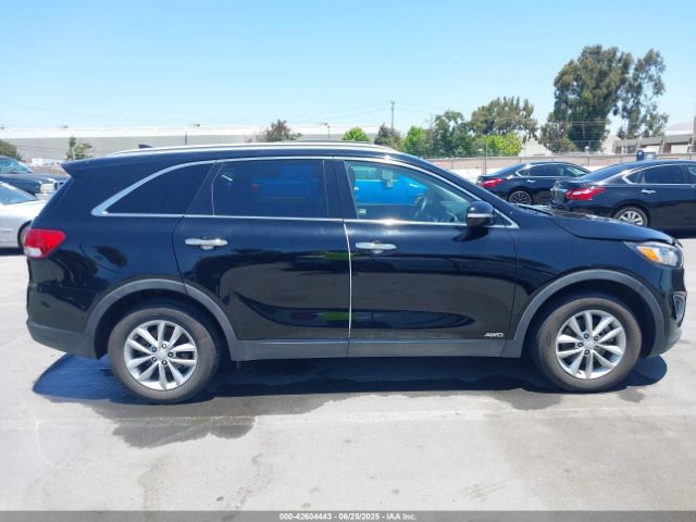5XYPGDA33GG061356 KIA dohc gdi theta ii
