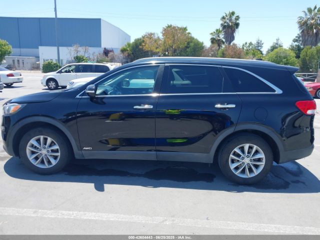 5XYPGDA33GG061356 KIA dohc gdi theta ii
