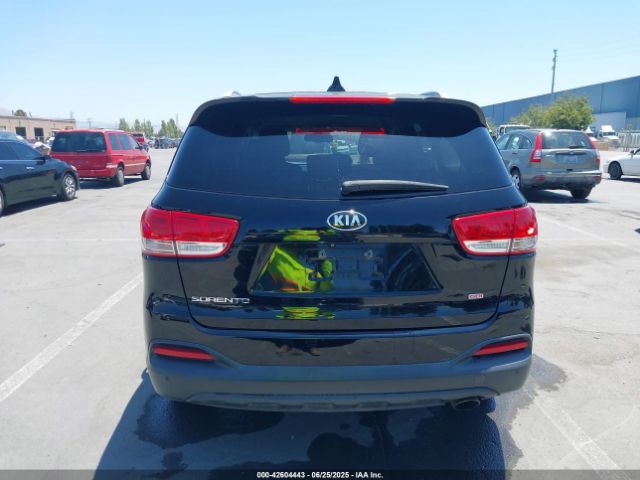 5XYPGDA33GG061356 KIA dohc gdi theta ii
