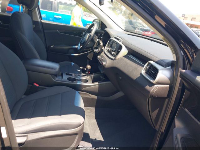 2016 KIA SORENTO 5XYPGDA33GG061356 Photo 4