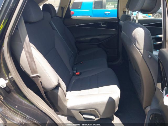 2016 KIA SORENTO 5XYPGDA33GG061356 Photo 7