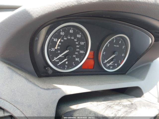 2004 BMW 645CI WBAEH73484B215624 Photo 6