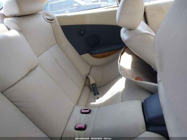 2004 BMW 645CI WBAEH73484B215624 Photo 7