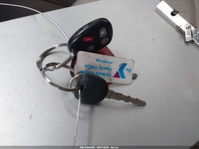 2004 CADILLAC DEVILLE 1G6KD54YX4U158311 Photo 10