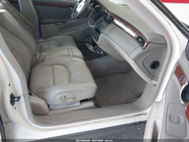 2004 CADILLAC DEVILLE 1G6KD54YX4U158311 Photo 4