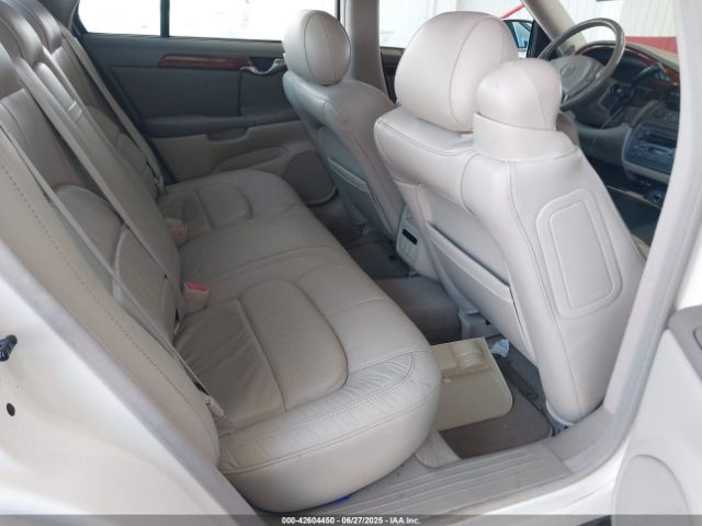 2004 CADILLAC DEVILLE 1G6KD54YX4U158311 Photo 7