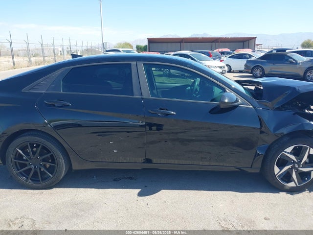 KMHLS4AG7PU517319 Hyundai mpi nu pe