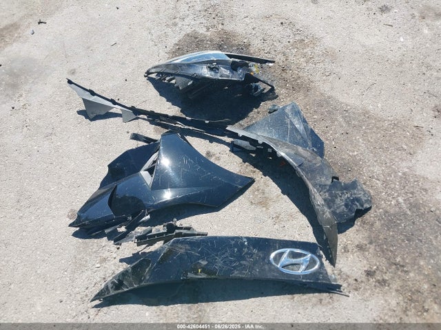 KMHLS4AG7PU517319 Hyundai mpi nu pe