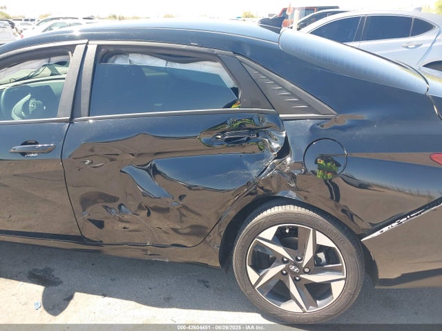 KMHLS4AG7PU517319 Hyundai mpi nu pe